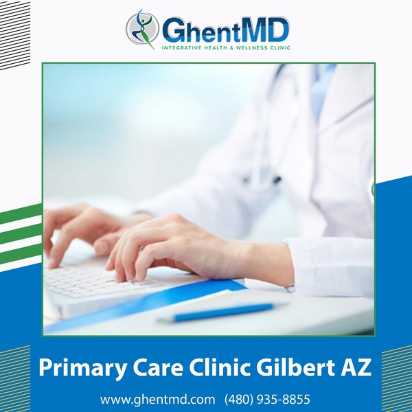 primary care clinic