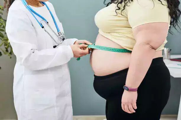 Treatment of Overweight and Obesity